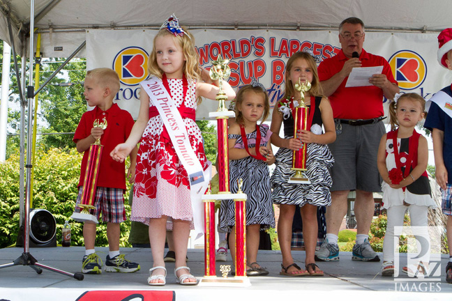 Collinsville Catsup Bottle Festival