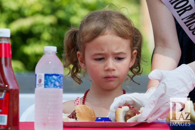 Collinsville Catsup Bottle Festival