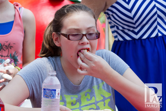 Collinsville Catsup Bottle Festival