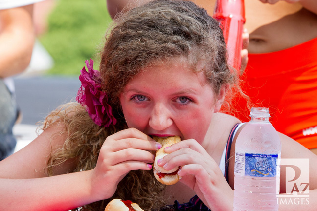 Collinsville Catsup Bottle Festival