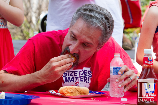 Collinsville Catsup Bottle Festival