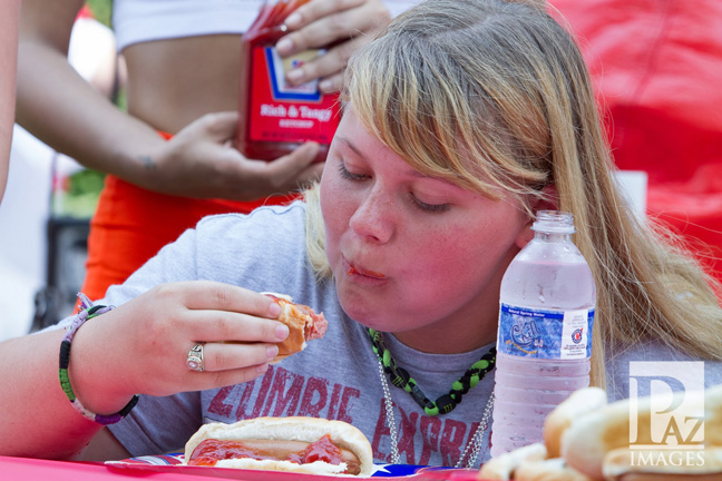 Collinsville Catsup Bottle Festival