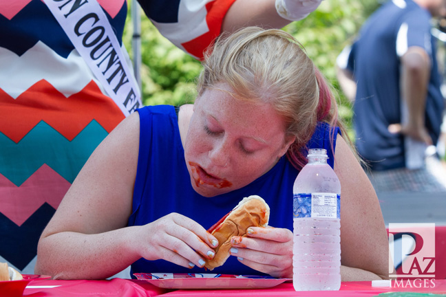 Collinsville Catsup Bottle Festival