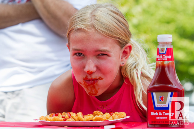 Collinsville Catsup Bottle Festival