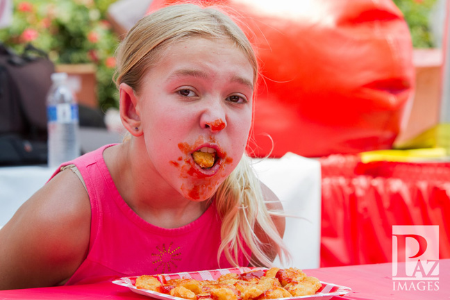 Collinsville Catsup Bottle Festival