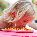 Collinsville Tater Tots Eating Contest