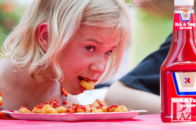 Collinsville Catsup Bottle Festival