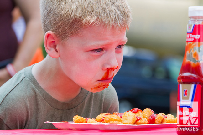 Collinsville Catsup Bottle Festival