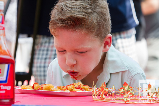 Collinsville Catsup Bottle Festival