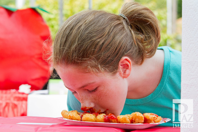 Collinsville Catsup Bottle Festival