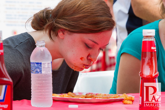 Collinsville Catsup Bottle Festival