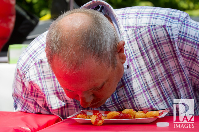 Collinsville Catsup Bottle Festival