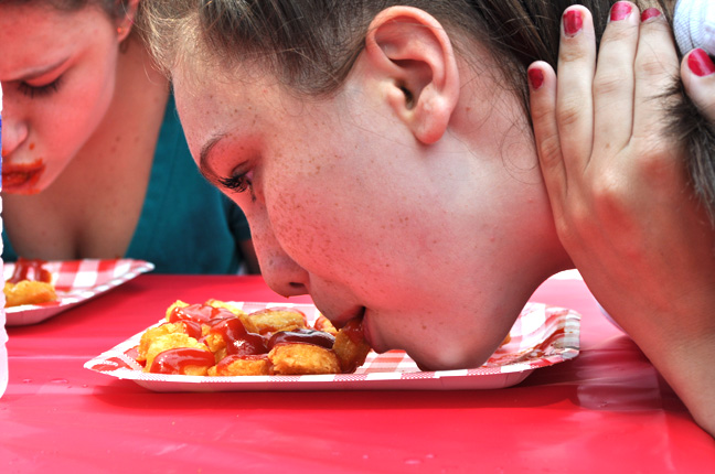 Collinsville Catsup Bottle Festival