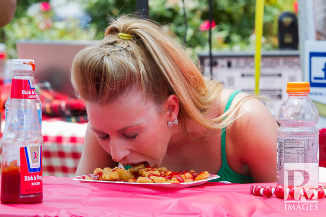 Collinsville Catsup Bottle Festival