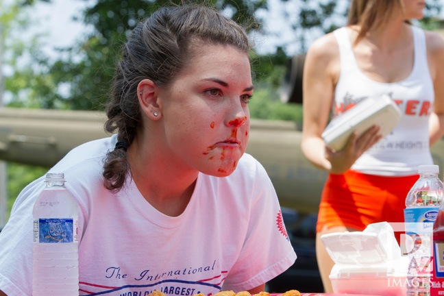 Collinsville Catsup Bottle Festival