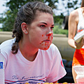 Collinsville Tater Tots Eating Contest