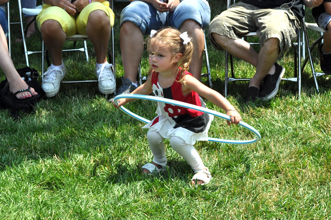 Collinsville Catsup Bottle Festival