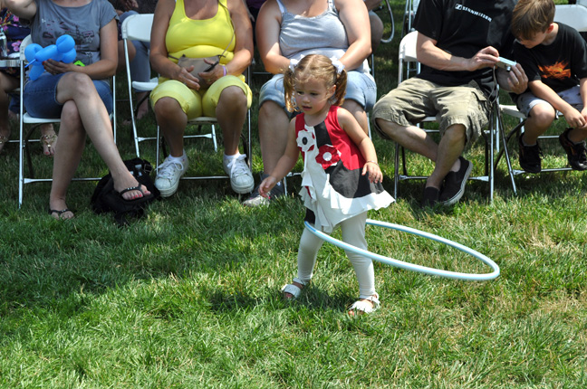 Collinsville Catsup Bottle Festival