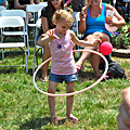 Catsup Bottle Birthday Party Games