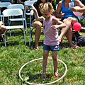 Catsup Bottle Birthday Party Games