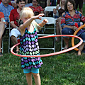 Catsup Bottle Birthday Party Games