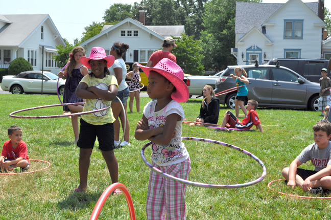 Collinsville Catsup Bottle Festival