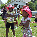 Catsup Bottle Birthday Party Games