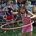 Catsup Bottle Birthday Party Games