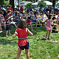 Catsup Bottle Birthday Party Games