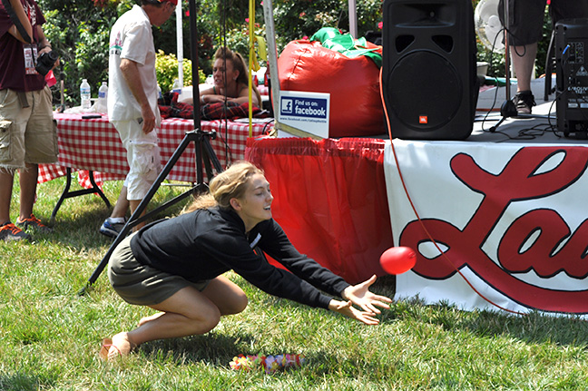 Collinsville Catsup Bottle Festival