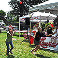 Catsup Bottle Birthday Party Games