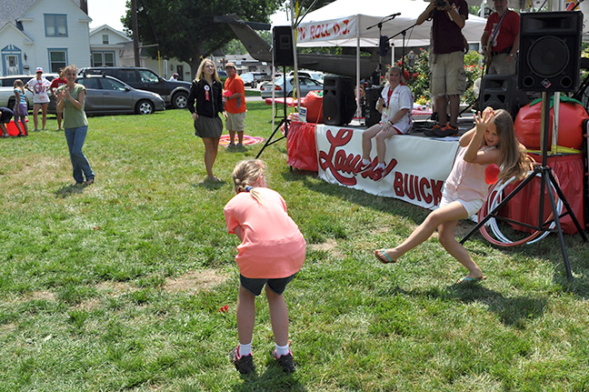 Collinsville Catsup Bottle Festival