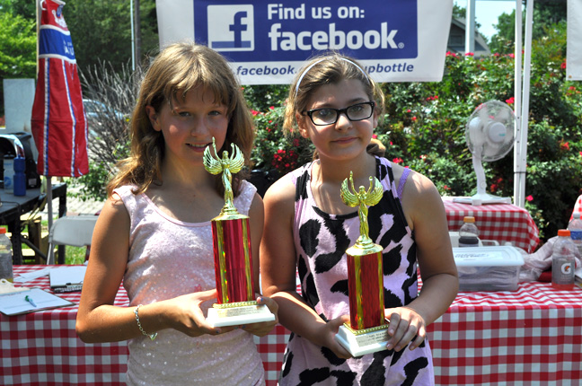 Collinsville Catsup Bottle Festival