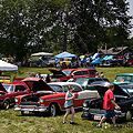 CIA Collinsville Catsup Car Show