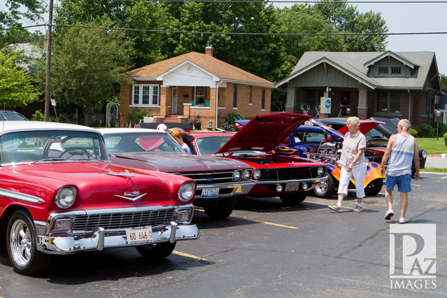 Collinsville Catsup Bottle Festival