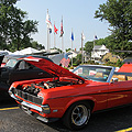 CIA Collinsville Catsup Car Show