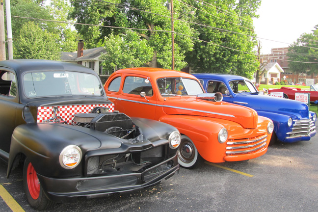 Collinsville Catsup Bottle Festival