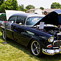 CIA Collinsville Catsup Car Show