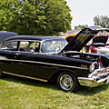 CIA Collinsville Catsup Car Show