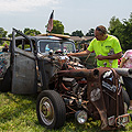 CIA Collinsville Catsup Car Show