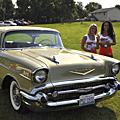 CIA Collinsville Catsup Car Show