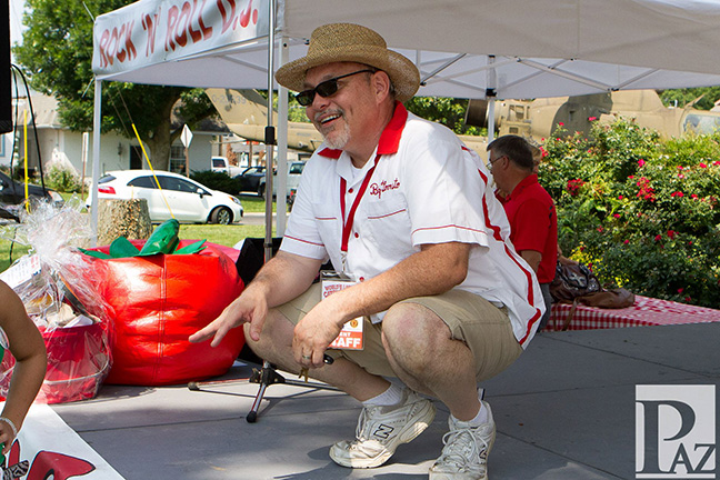 Collinsville Catsup Bottle Festival