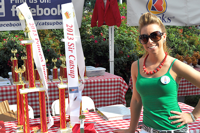 Collinsville Catsup Bottle Festival