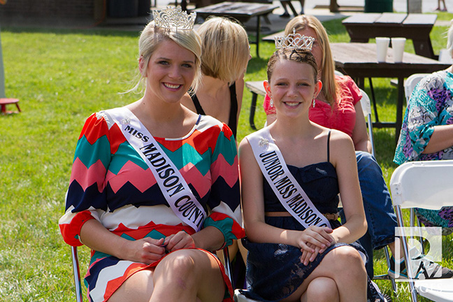 Collinsville Catsup Bottle Festival