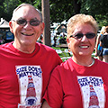 Catsup Bottle Festival