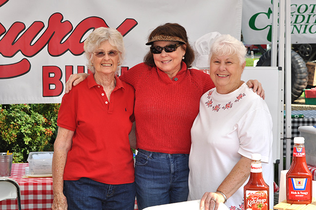 Collinsville Catsup Bottle Festival