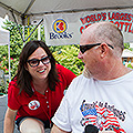 Catsup Bottle Festival