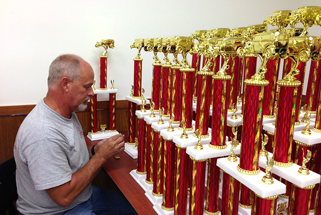 Collinsville Catsup Bottle Festival