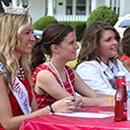 Catsup Bottle Festival