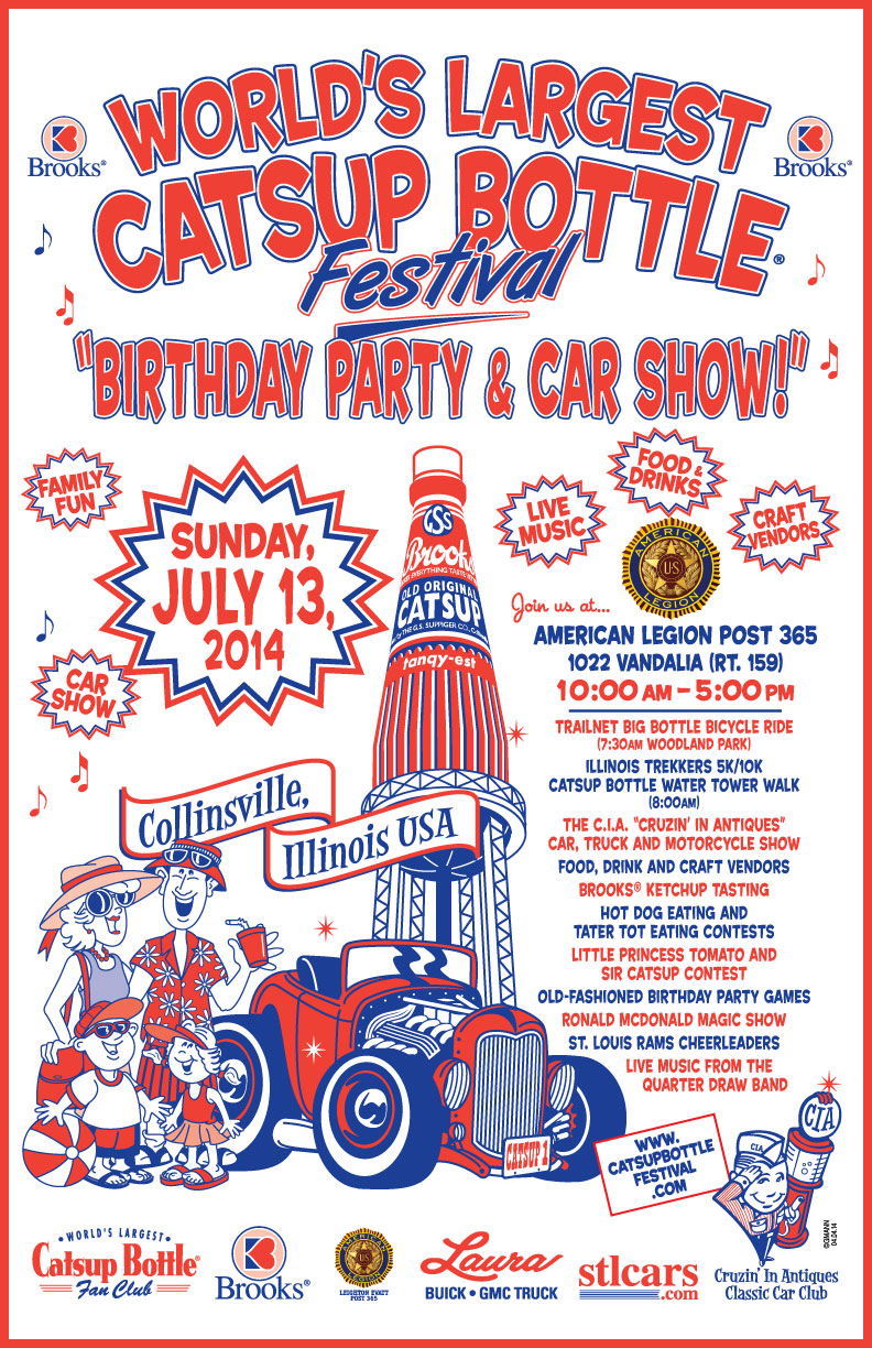 2014 FESTIVAL POSTER